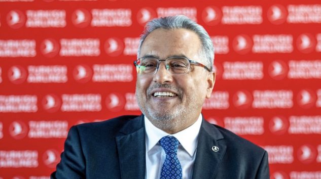 Ahmet Bolat TGS primini açıkladı