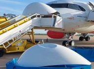 A321neo’nun Radomu değiştirildi