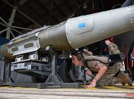 ABD’nin uzun menzilli füzeleri Ukrayna yolunda