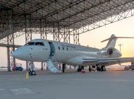 ABD, Bombardier’i casus uçağa çevirecek