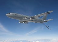 ABD Hava Kuvvetleri, 5 adet KC-46A tanker uçağı alıyor