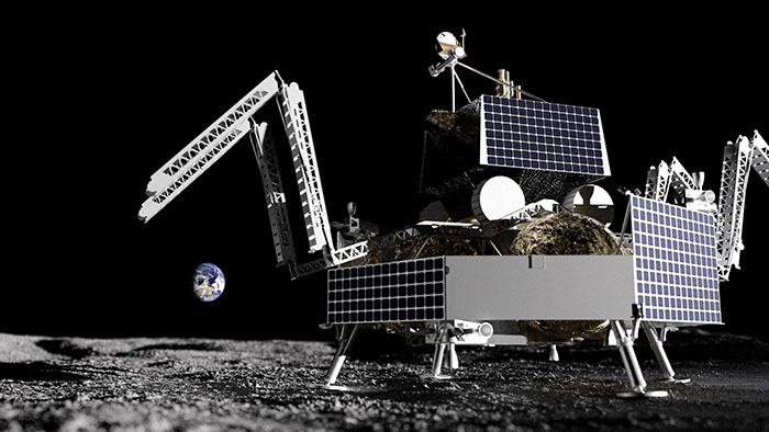 ABD’hıh 50 yıl sonra Ay planı tutmadı