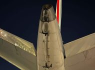 Air France’ın A350-900’ü inişte kuyruk sürttü