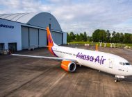 Akasa Air, 150 adet B737 MAX siparişi verdi