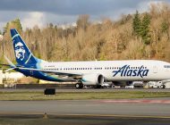 Alaska Havayolu B737 MAX 9’ları uçuracak