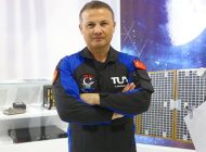 Alper Gezeravcı’nın uzay yolculuk tarihi belli oldu