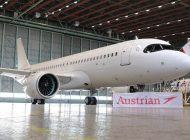 Austrian Airlines, 5’nci A320neo uçağını teslim aldı