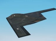 Pentagon’dan B-21 Raider seri üretimine onay çıktı