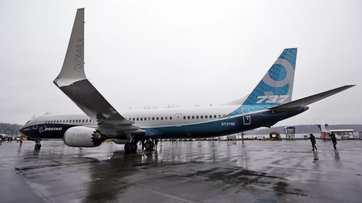 FAA, B737 MAX 9 açıklaması yaptı