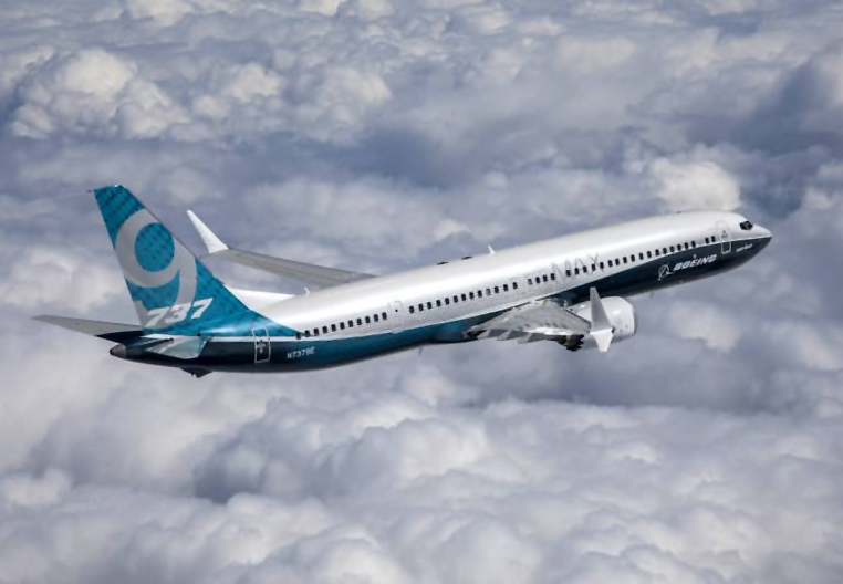 FAA’dan B737 Max 9 uçaklarına izin çıktı