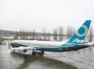 FAA, B737MAX9 uçaklarının denetimlerini artırdı
