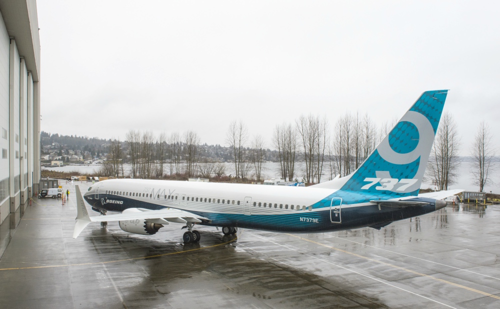 FAA, B737MAX9 uçaklarının denetimlerini artırdı