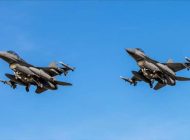 Belçika 2 F-16 uçağını Ukrayna için Danimarka’ya gönderiyor