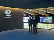 İGA, CEO Vekili Bilgen, EUROCONTROL Merkezi’ni ziyaret etti