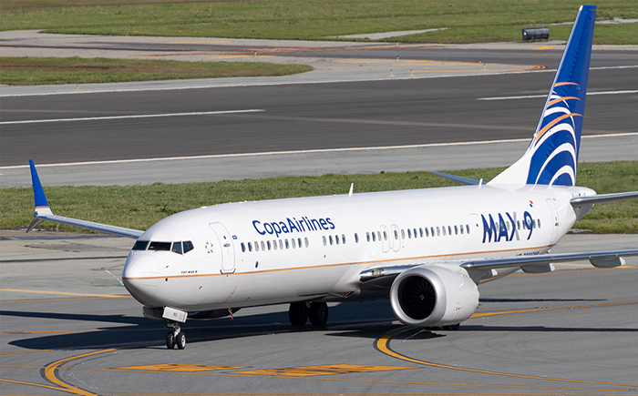 Brezilya’da B737 MAX9 operasyonları askıya alınıyor