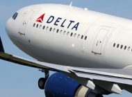 Delta uçağıyla New York’tan Paris’e biletsiz uçtu