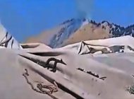 Afganistan’da Falcon 10 düştü