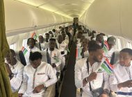 Gambiya milli futbol takımı uçağında oksijen krizi