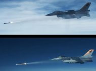 Bozdoğan ve Gökdoğan tasarım testlerini tamamladı
