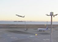 Haneda Havalimanı’nda kapanan pist tekrar açıldı