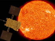 Hindistan’ın Aditya-L1’i güneşin yörüngesinde