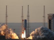 İran, uzaya 3 araştırma uydusu gönderdi