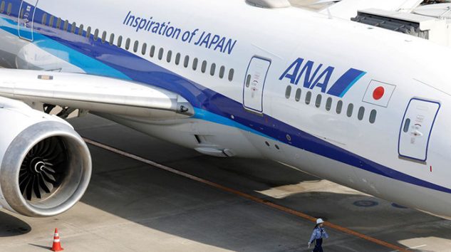 ANA Holdings E190-E2 sipariş sayısını artırdı
