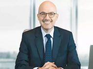 Kadri Samsunlu Ahlatcı Holding’e CEO oldu