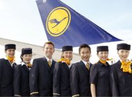 Lufthansa Grubu 13 bin kişiyi işe alacak