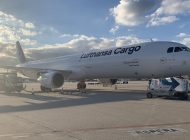 Lufthansa Cargo, dördüncü A321F’i filosuna kattı