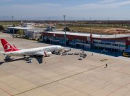 DHMİ, Malatya Havalimanı Şubat rakamlarını açıkladı