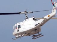BM helikopteri Mi-8 militanların eline geçti