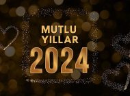 Mutlu Yıllar