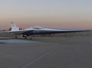 NASA, X-59’u tanıttı