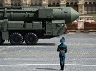 Rusya, 2024’te 7 balistik füze deneyeceğini açıkaldı