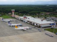 DHMİ, Samsun Çarşamba Havalimanı rakamlarını açıkladı