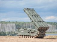Slovakya, Ukrayna’ya S-300 tedarik ettiğini açıkladı