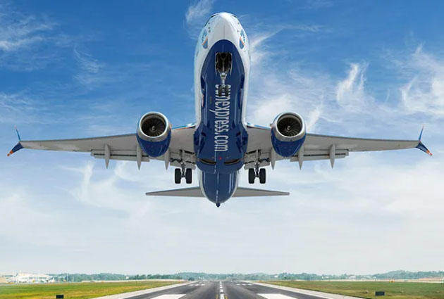 SunExpress bir kez daha ‘Great Place To Work’ oldu
