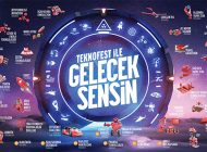 TEKNOFEST Teknoloji Yarışmaları