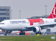 THY, Manchester hattına ek sefer koyuyor