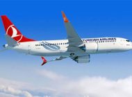 THY, B737 MAX 9’lar ile uçmaya başladı