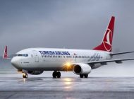 THY, 10 adet B737-8 için DAE ile kira anlaşması imzaladı