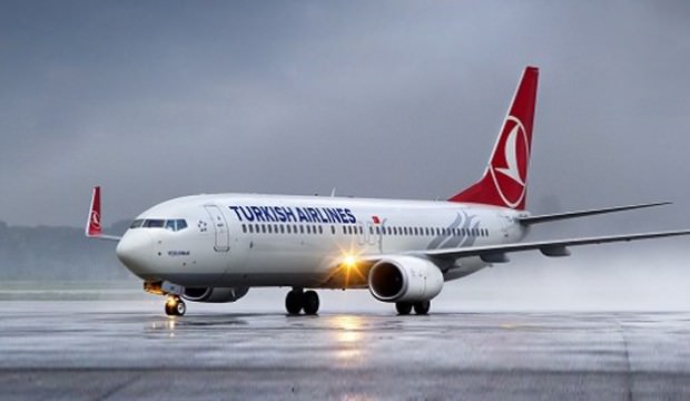 THY, 10 adet B737-8 için DAE ile kira anlaşması imzaladı