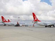 THY, Almanya uçuşlarının bazılarını iptal etti