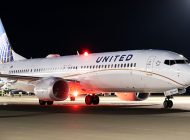 UA’nın B737MAX9 uçak kapılarında gevşek civata sorunu