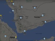 Kazakistan’lı havayollarına Yemen hava sahası uyarısı