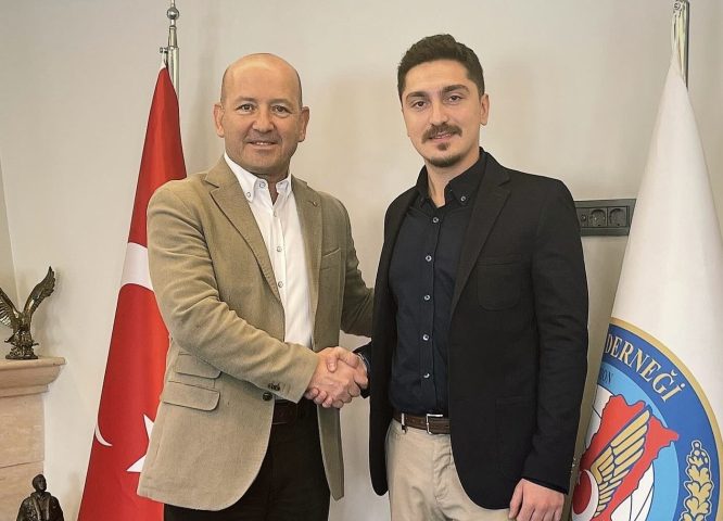 Öğrenci Pilotlar, TALPA çatısı altında birleşti