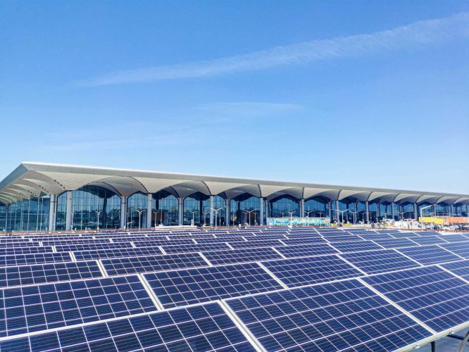 İGA İST’in 2023 İklim Değişikliği Raporlaması sonuçları açıklandı