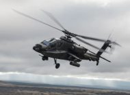 ABD, Mississippi’de AH-64 düştü; iki asker hayatını kaybetti