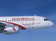Air Arabia Egypt, Kahire-İSG uçuşlarına başlıyor
